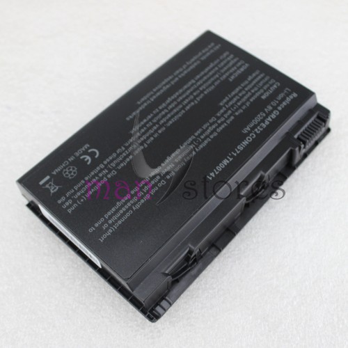 Batteria Acer TravelMate 5220 5320 5520 5530 5720 5730 7520 7720G