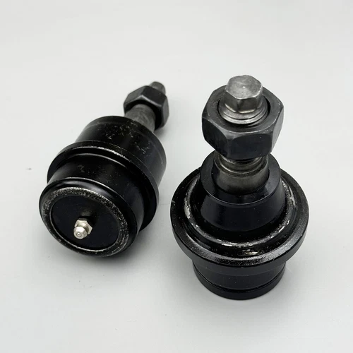 Kryptonite Upper Lower Ball Joint Package For 03-13 Dodge Ram 2500/3500 Cummins - Picture 3 of 6