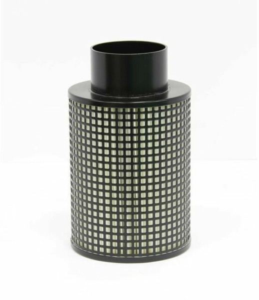 Rinnai 808000025 Tankless Gas Water Heater Installation Kit Air Filter