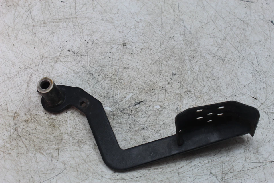 12-14 Polaris Rzr S 800 Le Efi Pedal de freno 1015481-458 Foto 3 de 4