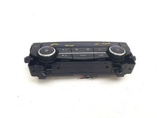 RENAULT KADJAR 2017 AC CLIMATE HEATER CONTROL SWITCH PANEL 275102210R