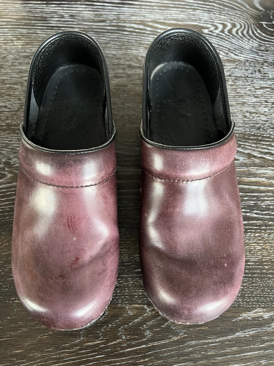 Best price sales on dansko shoes