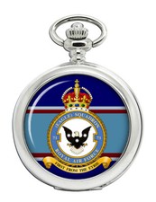 71 Eagle Squadron, RAF Pocket Watch