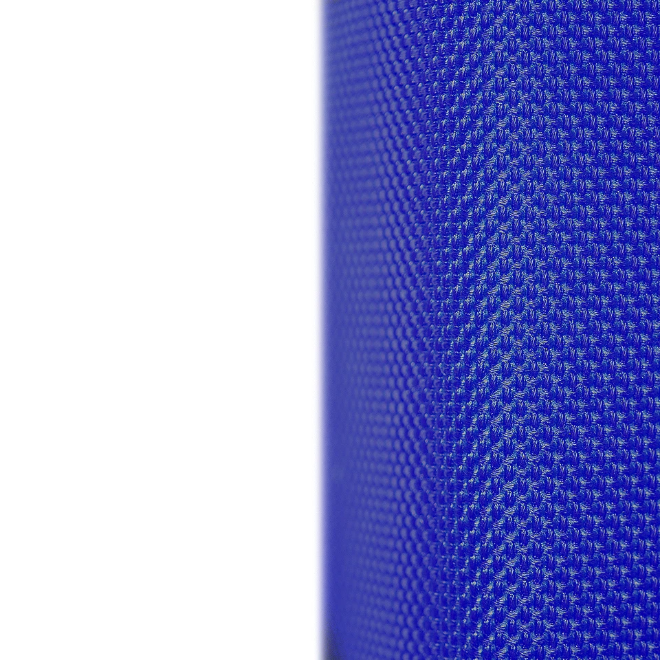 2002-2014 Yamaha YZ 125/250 Seat Cover By Enjoy MFG BLUE WHITE BLUE RIBS #67 - Image 2 of 4