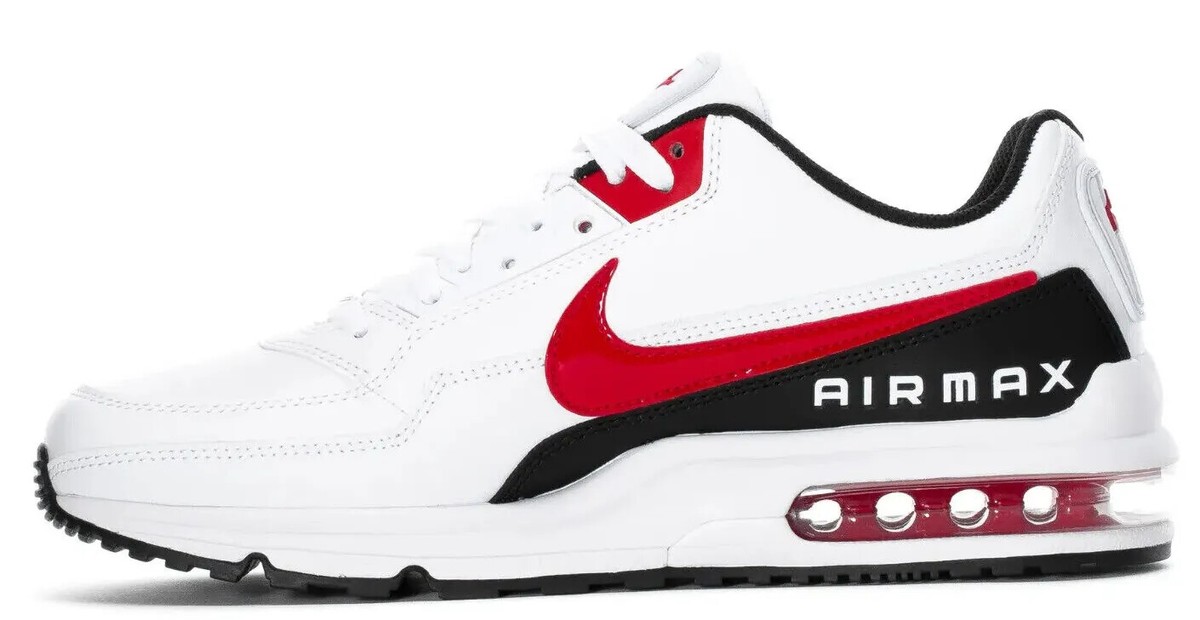 NEW NIKE AIR MAX LTD 3 Men's Casual Shoes ALL COLORS US NEW NIKE AIR MAX LTD 3 Men's Casual Shoes ALL COLORS US