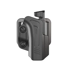 Orpaz Compatible w/ Glock 34 Holster Optics Compatible Level II OWB Belt Holster