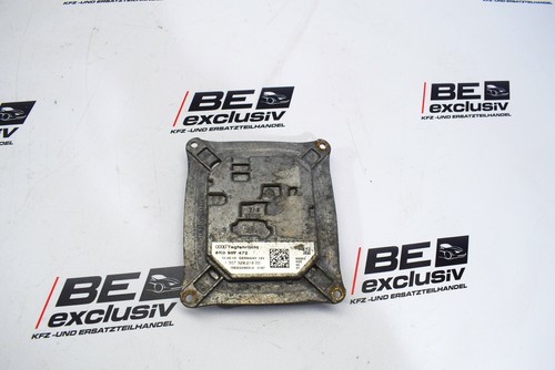 Audi A4 B8 8K Steuergerät LED Tagfahrlicht Modul XENON Scheinwerfer 8K0907472