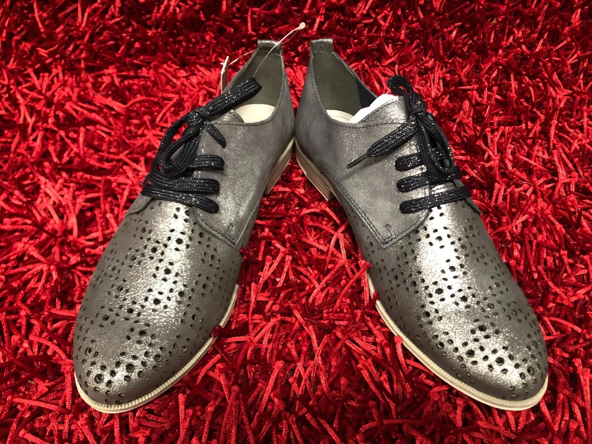 Derbies marco tozzi cheap