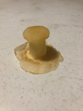 Spike Effect Latex Appliance Prosthetic Haunted House Halloween Professional