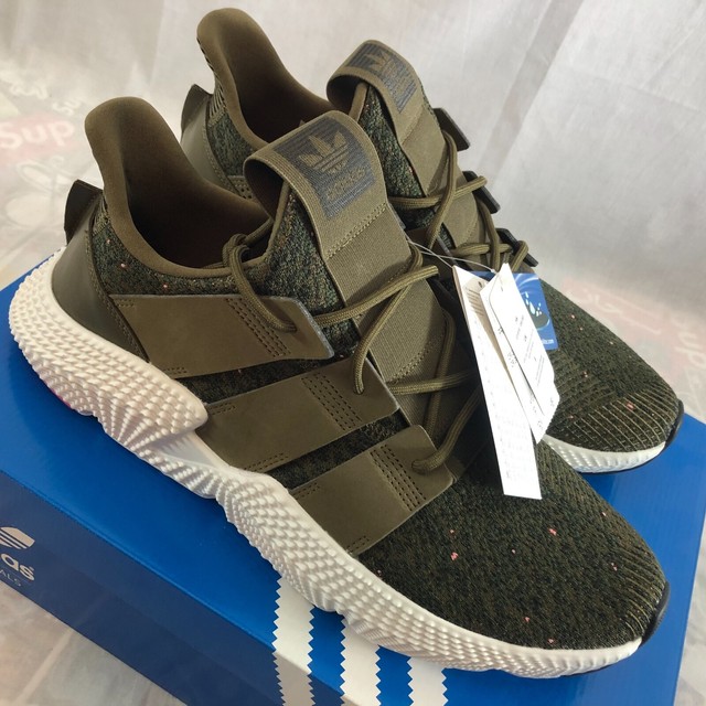 army green adidas