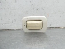 05 - 09 SUBARU LEGACY OUTBACK REAR SEAT FOLD DOWN RELEASE BUTTON HANDLE