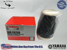 Yamaha Genuine ELEMENT AIR FILTER BIG WHEEL BW200 86-88 1RL-14451-01-00