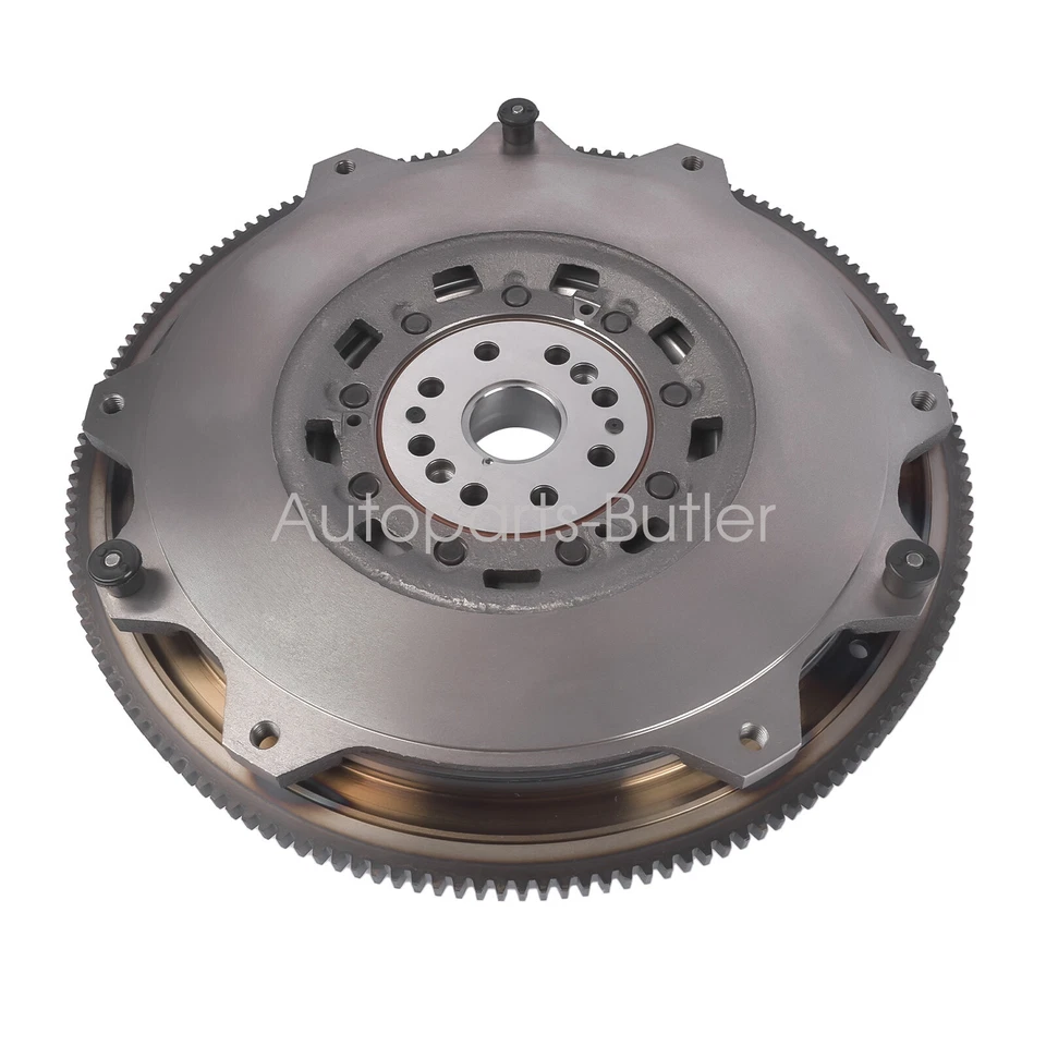 Dual Mass Flywheel Assy for Ford Mustang 2011-2014 V6 3.7L Gas #BR33-6477-BD - Image 2 of 4