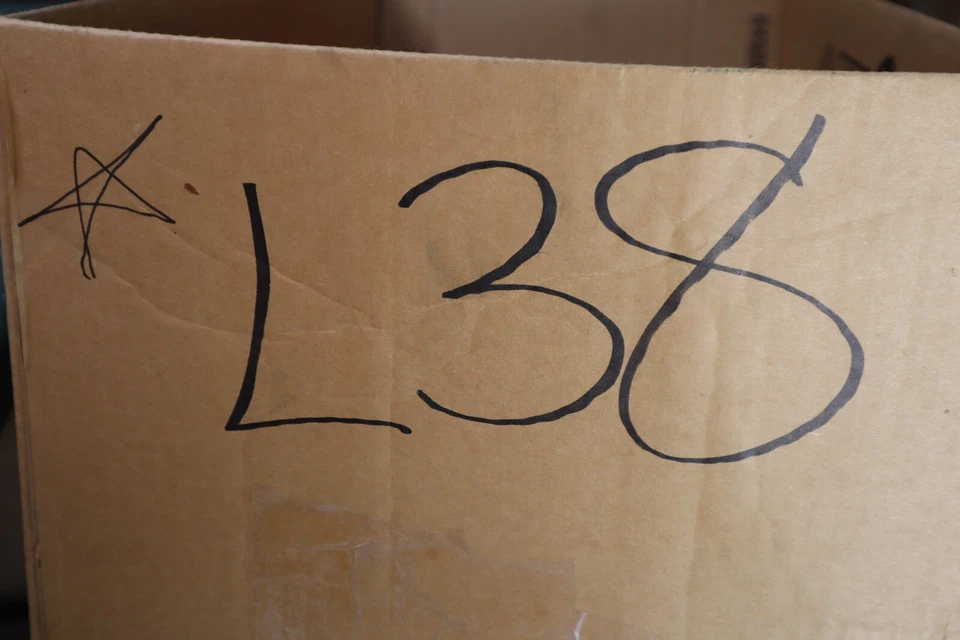 Задний фонарь со стороны водителя 2013 Audi 200 от оригинального производителя AAQQZ - Изображение 4 из 4