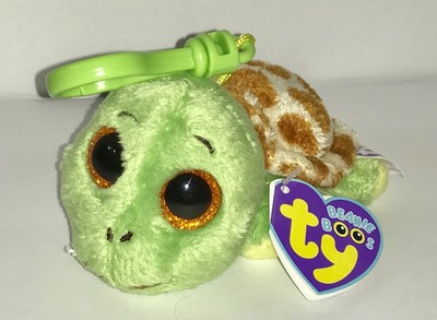 ty turtle keychain