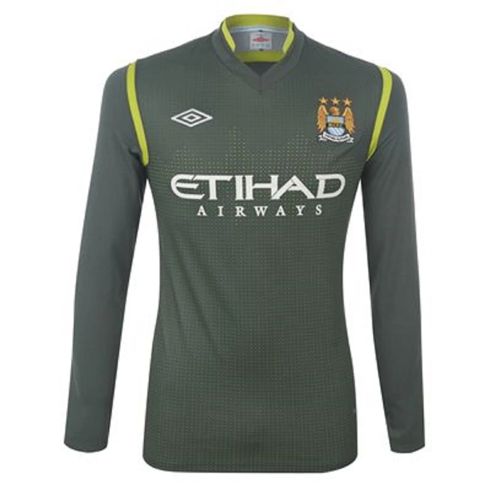 Man city goalkeeper top new arrivals