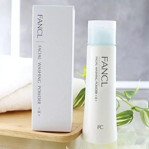 FANCL Facial Washing Powder - 第 2/4 張圖片