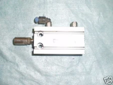 SMC Pneumatics Model: CDU16-20D Free Mount Cylinder 