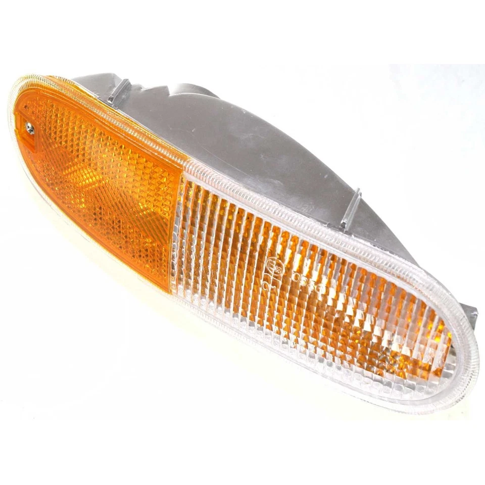 Kit de luces intermitentes delanteras izquierda y derecha Volkswagen Beetle 1998-2005 Foto 4 de 4