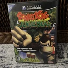 New ListingNintendo GameCube Donkey Kong Jungle Beat (2005) No Manual