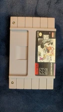 Chrono Trigger (Super Nintendo SNES) Authentic Cartridge *TESTED*