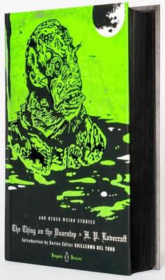 The Thing on the Doorstep and Other Weird Stories | H P Lovecraft | Englisch