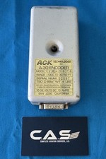 PN: A-30 ENCODER