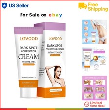 Dark Spot Corrector Cream Natural Nourishing Unscented All Skin Types