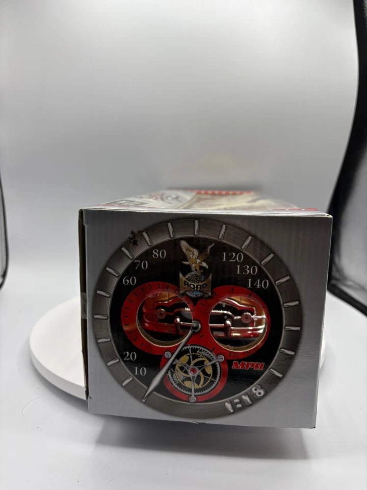 Road Signature 1953 Yellow Packard Caribbean Convertible 1:18 Diecast - Image 3 of 4