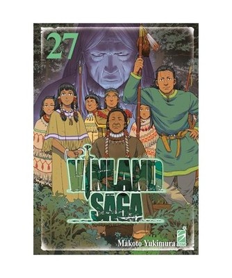 Vinland saga [Vol. 27] [Action], Yukimura, Makoto
