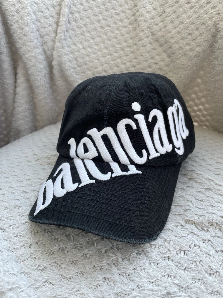 Balenciaga 男士棒球帽| eBay