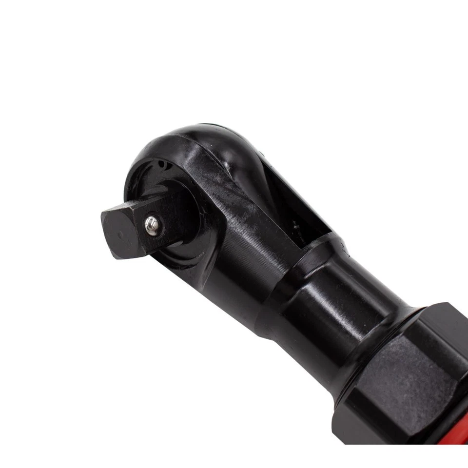 CLIQUET PNEUMATIQUE 1/2 REVERSIBLE 85 NM (ROCHET) - Photo 2/3