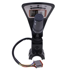 Transmission Selector Controller AT437593 For John Deere Loader 210L 310K 310L