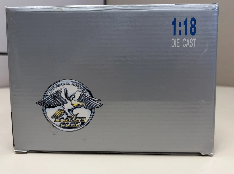 Eagles Race 1964 Tour De France Ferrari 250 GTO 64 Diecast Modelo Coche Rojo 1/18 Foto 4 de 4