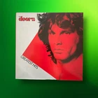 The Doors - Greatest Hits LP - EX 1980 Elektra K52254 - UK A-1 B-1 First Press