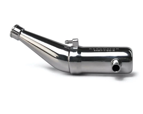 Traxxas Resor Tube Tuned Resonator TRX5487 Traxxas T-Maxx 3.3, Traxxas...