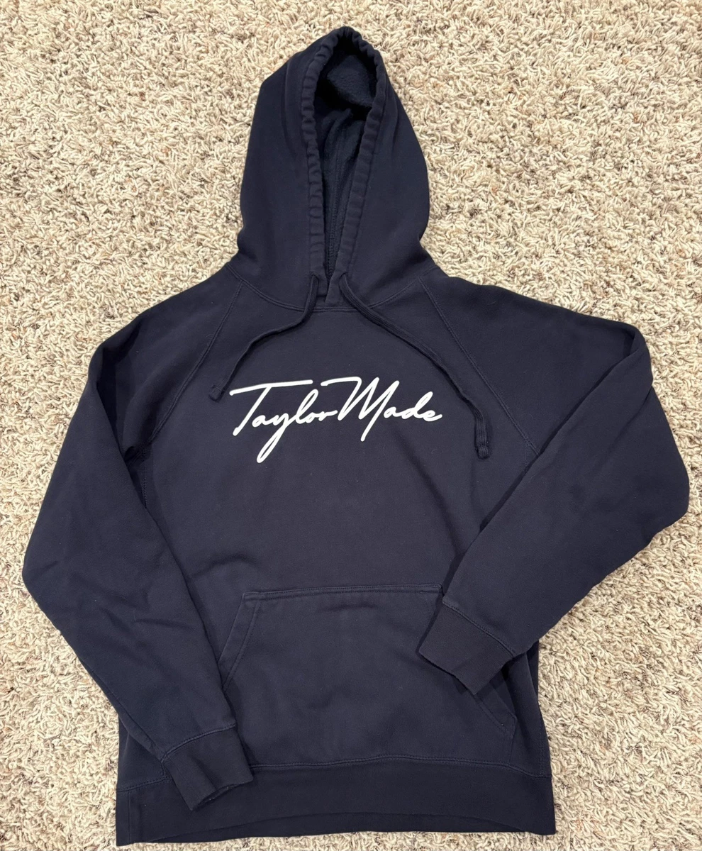 Taylor Made TMモノグラム ストレッチフーディー TaylorMade Clothing for Men for sale | eBay