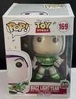 Funko Pop! Vinyl: Pixar - Buzz Lightyear #169