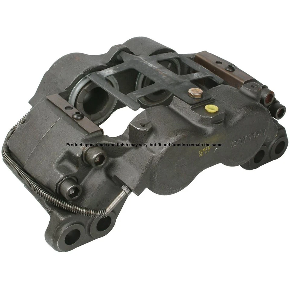 For 2003 2004 2005-2009 GMC C7500 Topkick Cardone Rear Right Disc Brake Caliper - Image 4 of 4