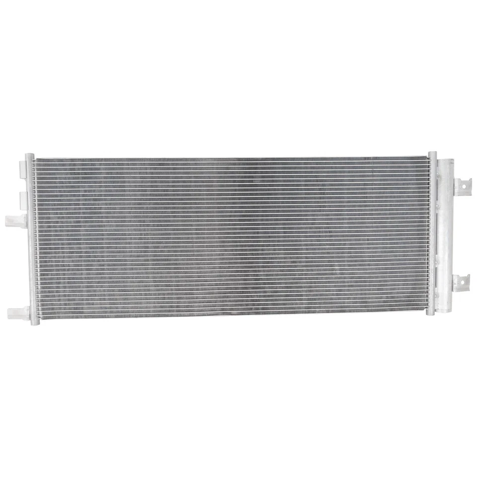 A/C AC Condenser for Chevy  84650609 Chevrolet Silverado 2500 HD Heavy Duty GMC - Image 4 of 4