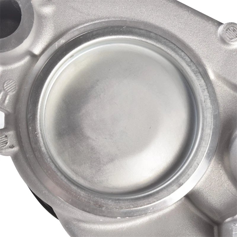 Water Pumps For 99-06 GMC Envoy XL Sierra 2500 HD Yukon Savana 3500 AW5104 - Изображение 4 из 4