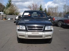 Air Bag Driver Fits 99-02 ISUZU TROOPER 2273423