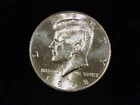 1998-P Kennedy Half Dollar AU+++ (1). Free Shipping!