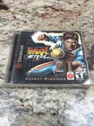 Max Steel Covert Missions Sega Dreamcast 2000 CIB Complete Game Case Manual