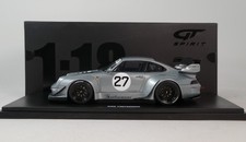 GT Spirit GTSPIRIT Porsche 911 (993) RWB Yuiitsumuni 2024 1/18 GT522