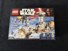 LEGO Star Wars: Hoth Attack 75138 *** See Pics *** READ ***