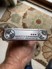 Scotty Cameron 1st of 500 Select Newport 2 Putter 34in  w/ Titleist Headcover — photo 3