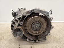 VW Golf Plus original Automatikgetriebe DSG 7G LWZ 1.4l 90kW Benzin Bj 2009