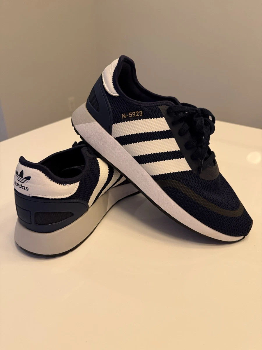 adidas N-5923 Navy - DB0961 for Sale | Authenticity  display picture 1