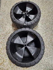 Peg Perego Ride On Toy Tires